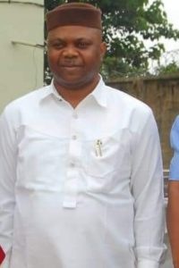 Dr Emeka Ogah